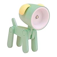 Amazon.co.jp : mecaponn ナイトライト 犬型ロボ ワンちゃん LED