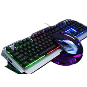 L[{[h}EX̃Zbgy7FQ[~O}EX+uϊv/uϊvL[t+USBz^Q[L[{[hƃobNCg}EXR{LED̐lԍHwI@BIGQ[̃L[{[hƃ}EXZbg̃bvgbvPC̃L[{[h}EX LED obNCg