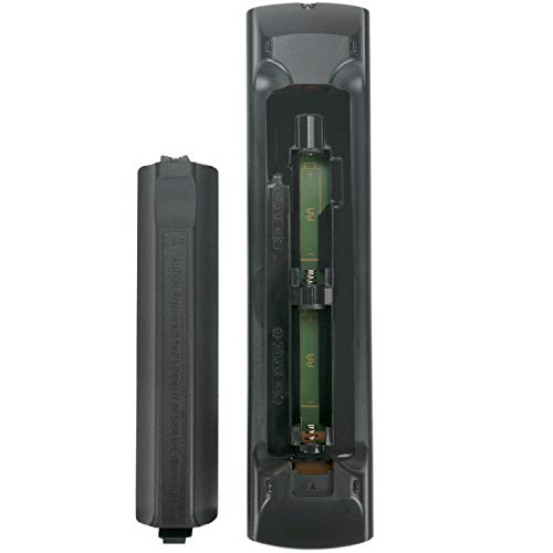 VINABTY N2QAYB000753 Replacement Remote Control Compatible with Panasonic TV TX-L32D28EP TK-L32E5 TX-L37E5 TX-L42E5 TX-L42EW5 TX-L47E5B TX-L47EW5 TX-LR47E5 TX-L37E5E TX-L42E5E Sub N2QAYB000673 - Image 4