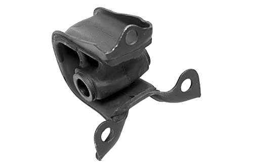 ENA Front Left Engine Mount Compatible with Honda Acura Accord Oasis 2.2L 2.3L Replacement for A6528 - Thumbnail 2