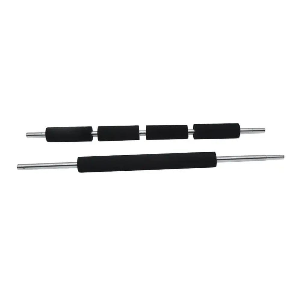 Jeu de rouleaux éponge 1 jeu N5-G3011 Q6-G3010 pour Duplo DP330E 340E 430E