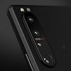 Xperia 1 III - 5G Smartphone with 120Hz 6.5" 21:9 4K HDR OLED display with triple camera and four focal lengths- XQBC62/B