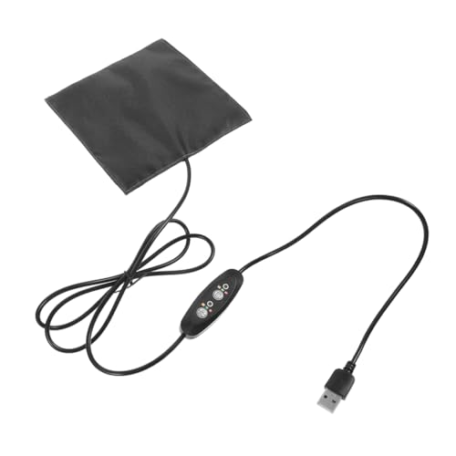Alfombra térmica USB para mascotas pequeñas