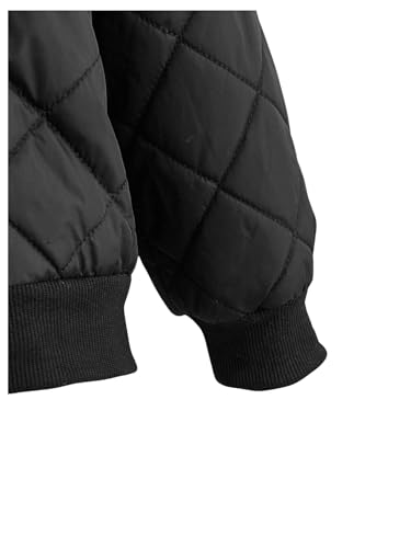 SOLY HUX Boy's Zip Up Hooded Teddy Jacket Fleece Lined Autumn Winter Outerwear4