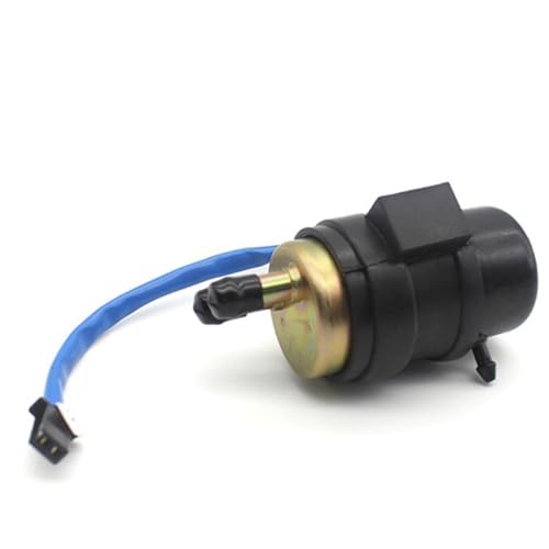 Bomba de combustible motocicleta Steed Shadow VT750 NV600 VLX600 6