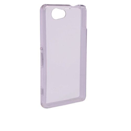 Case-Mate Barely There Case for Sony Xperia Z1 Compact - Clear