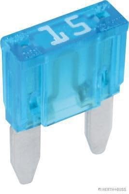 HERTH+BUSS JAKOPARTS Assortimento 54295570 fusibili