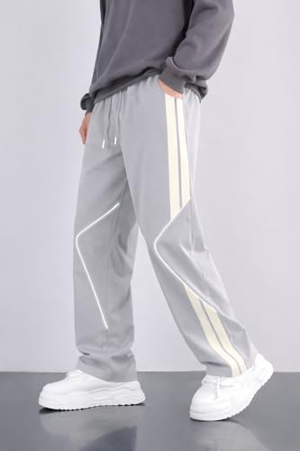Image of Men's Regular Trackpants || Lower for Men || Gym Track Pant || Straight Fit Lower
