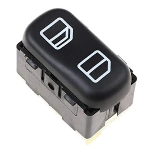 Interrupteur de vitre Sprinter 1995-2006 et Vito 10942503 console