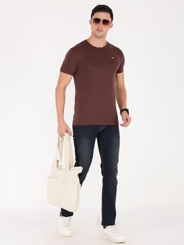 Image of Macroman M-Series Men T-Shirt