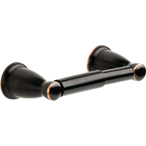 Franklin Brass Kinla Toilet Paper Holder, 1 per pkg in Oil Rubbed Bronze