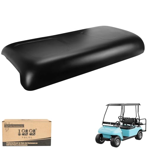 Chariot de golf Club Car DS 2000.5-up assemblage inférieur du siège avant