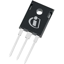 IGBT 600V 140A 175DEG C 428W IGBT Single Transistors Pack of 1 IGW75N60H3FKSA1