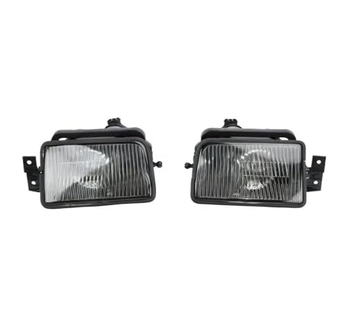 Phare antibrouillard BMW E34 anti-condensation pour résoudre les problèmes d'humidité