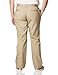 Lee Uniforms Men's Straight Leg College Pant, Khaki, 31Wx30L
