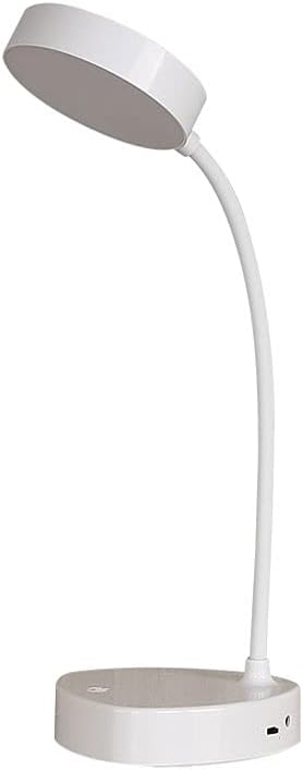 ZOUTYI 電気スタンド LEDデスクランプ折りたたみ式調光式タッチスイッチテーブルランプアイペーパー保護研究ランプUSB充電ライ