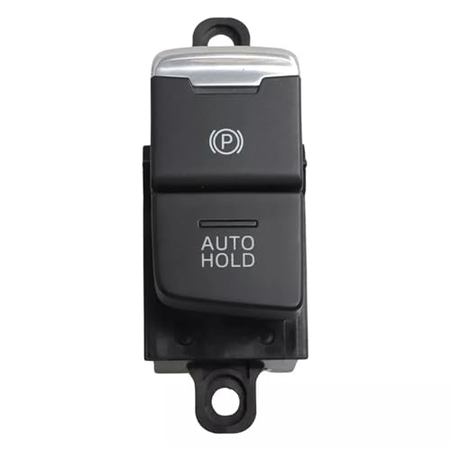 Bouton de frein à main électronique Mazda CX5 KD2W66EP0A finition origine