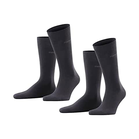Chaussettes homme ESPRIT coton bio Cover