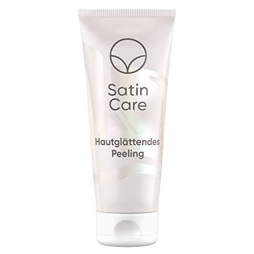 Satin Care Intimpflege Damen Peeling fĂĽr den Intimbereich, 177ml