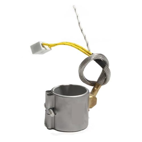 ���a55mm�A����30~55mm�A110V/220V/380V�A180W/210W/240W/300W/330W�A�A���~���b�L�o���h�q�[�^�[�A����O�����O���M��(380V,300W 55x50mm DxH)