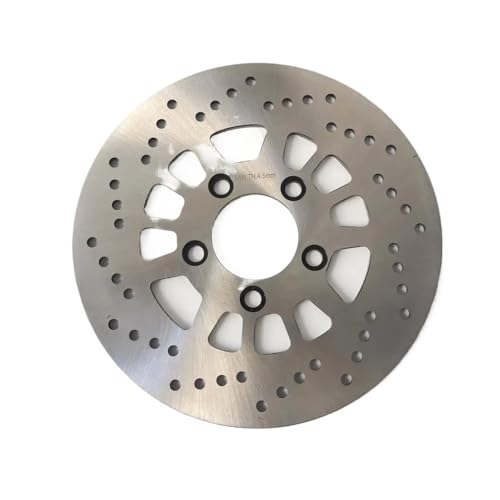 Disque de frein arrière 240mm contre les vibrations Keeway
