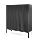La colección NOVA fue creada para las personas que aprecian el minimalismo, el estilo moderno y la funcionalidad en la industria del mueble.