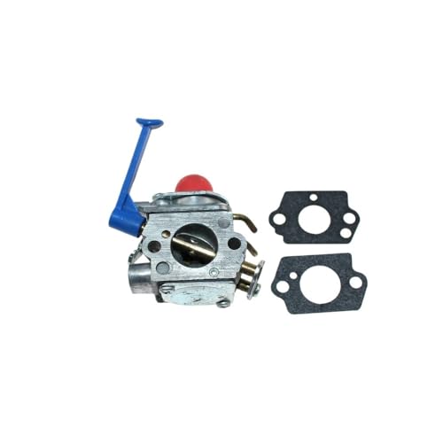 Carburador 125LDX 128R 124L repuesto de motor para desbrozadoras