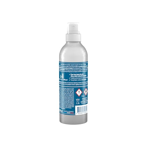 JACQUES BRIOCHIN Imperméabilisant 4 en 1, 200ml
