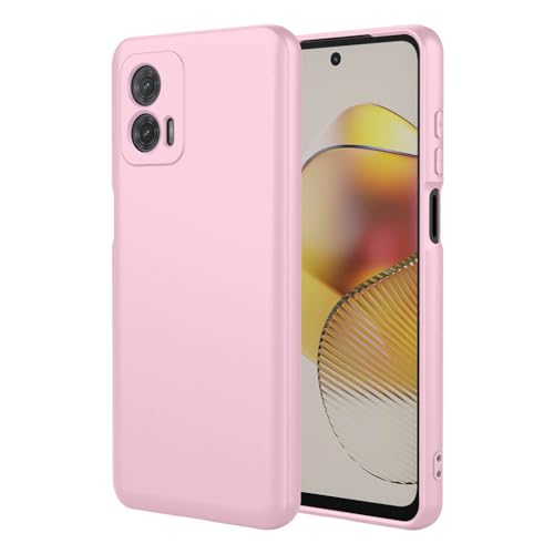 SEAHAI Case for Motorola Moto G34 5G / Moto G45 5G