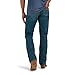 Wrangler WranglermensRetro Slim Fit Bootcut Jean