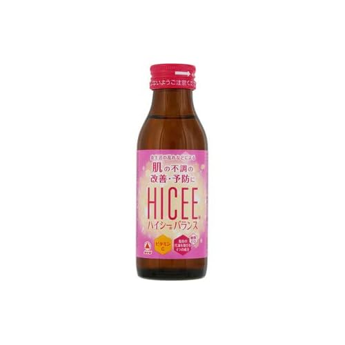 武田薬品工業 ハイシーバランス