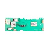Kompatibilität for Siemens Waschmaschine Computer-Board Control Motherboard OL 9000514519E 9000514519F 9000514519G Komponenten(9000514519G)
