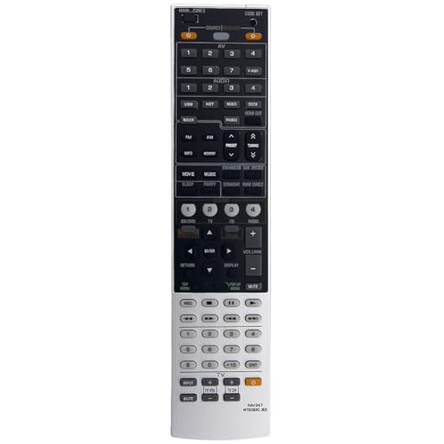 ヤマハ★AVレシーバー RX-V467★リモコン付き動作確認済み送料無料 Amazon.co.jp: YAMAHA AVレシーバー (ブラック) RX-V467B : 家電
