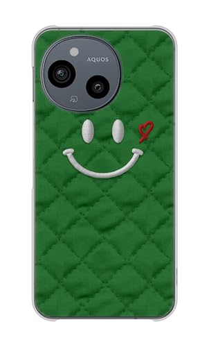 SIMt[ AQUOS sense10 SH-M33 n[h P[X Jo[ KM939 X}C n[g O[ fރNA UV 󒍐Yi