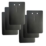 Dokoshia Car Scratch Protector for Trunk Bike Rack 6 Pack Silicone Non-Slip Anti-Scratch Pads for Car Paint Fit for Webbing Straps Car Hooks Bike Rack Accessory (6)