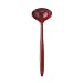 Rosti Ladle - Melamine - Red