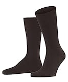 Modellnummer FALKE Herren Airport Socken: 14435; Größen: 39-40, 41-42, 43-44, 45-46, 47-48, 49-50; Dieser Artikel entspricht der Oeko-Tex Klasse 1 Standard 100, dem höchsten Qualitätsstandard in Deutschland