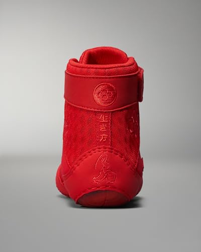Image of RUDIS Samurai Speed Adult Wrestling Shoes