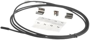 Understanding The Role Of Thermistor Assembly NTC In Manitowoc Ice Machines - Foto 2