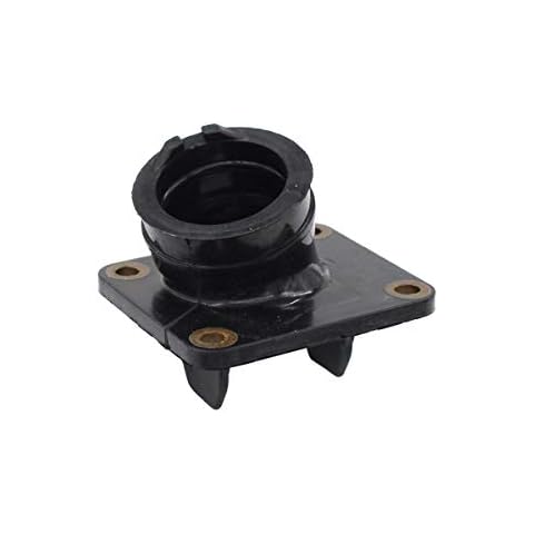 MOTOKU Carburetor Boot for Yamaha YZ Cover