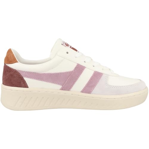 Image of Gola Grandslam Leather