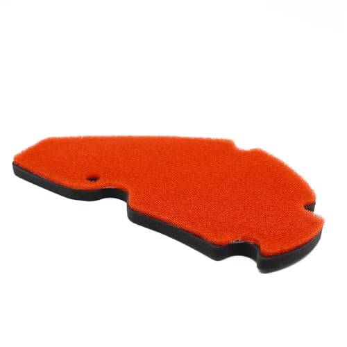 Filtre à air moto Jincheng JC200T-A contre la perte de puissance