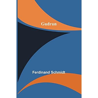 Gudrun