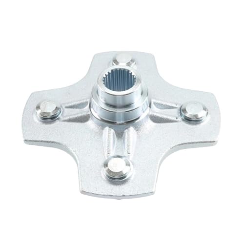 Buje trasero izquierdo Foreman 500 Rubicon Rancher 42620-HM7-610 pieza eje