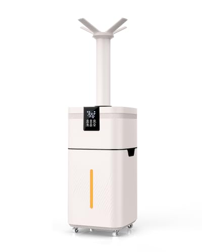 5-in-1 Baby Humidifier Sleep Sound Machine & Night Light