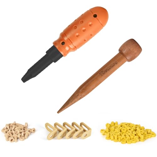 Cardboard Construction Tool Kit 422 Pieces Supplement Kit, Educat...