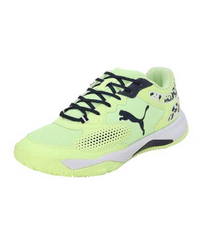 Image of Puma Unisex Adult Solarcourt RCT Tennis Shoe