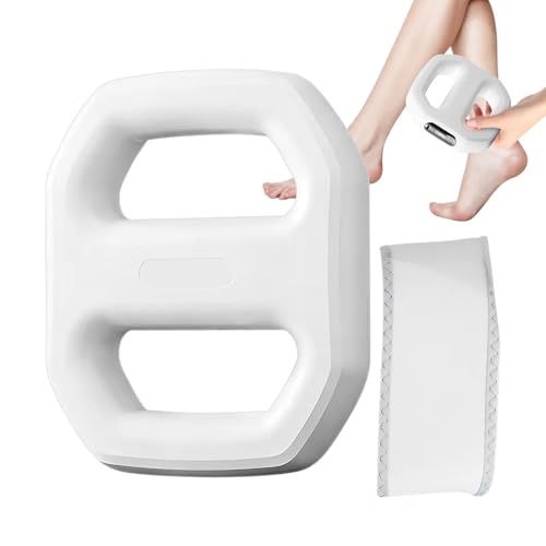 Herramienta para fascia: vibración de 3 intensidades y 4 modos, masajeador de portátil, dispositivo de recuperación de tejido profundo, equipo de escultura eléctrica | Herramienta de bienestar