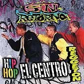 Hip Hop El Centro Del Reggeton