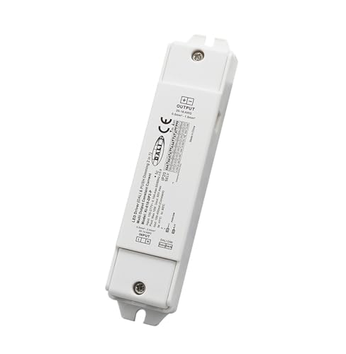 Alimentation LED 10W créez votre ambiance intérieure 3V-42V